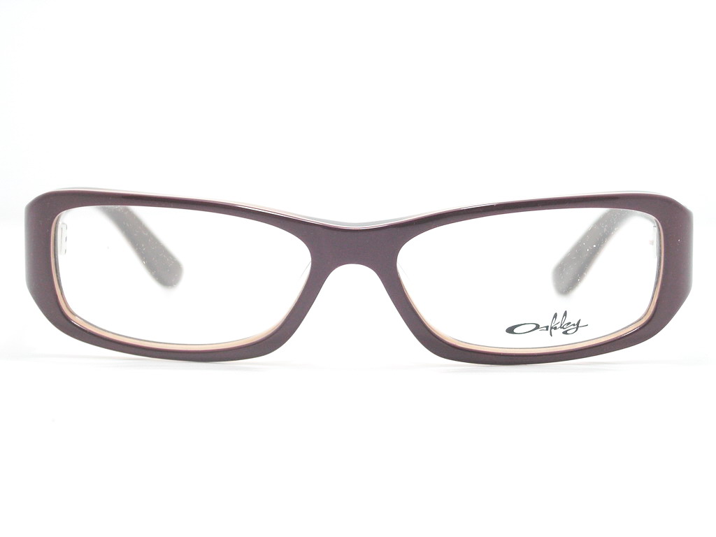 กรอบแว่นสายตา Oakley Hearsay สี Merlot รุ่นนี้ใส่เท่ห์แน่นอนค่ะ ของแท้และถูกที่สุด ส่งตรงจากUS.ค่ะ