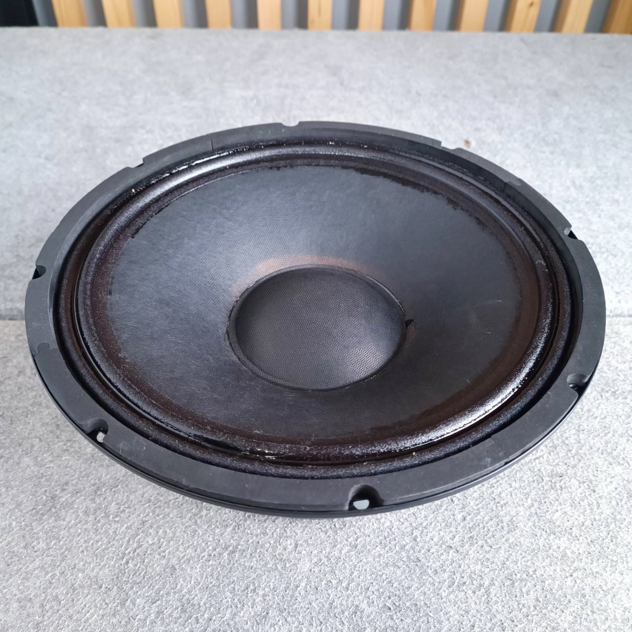 TADA S-1275 ดอกลำโพง12นิ้ว S1275 S 1275 ดอกลำโพง TA DA ลำโพง12นิ้ว ธาดา เอไอ-ไพศาล