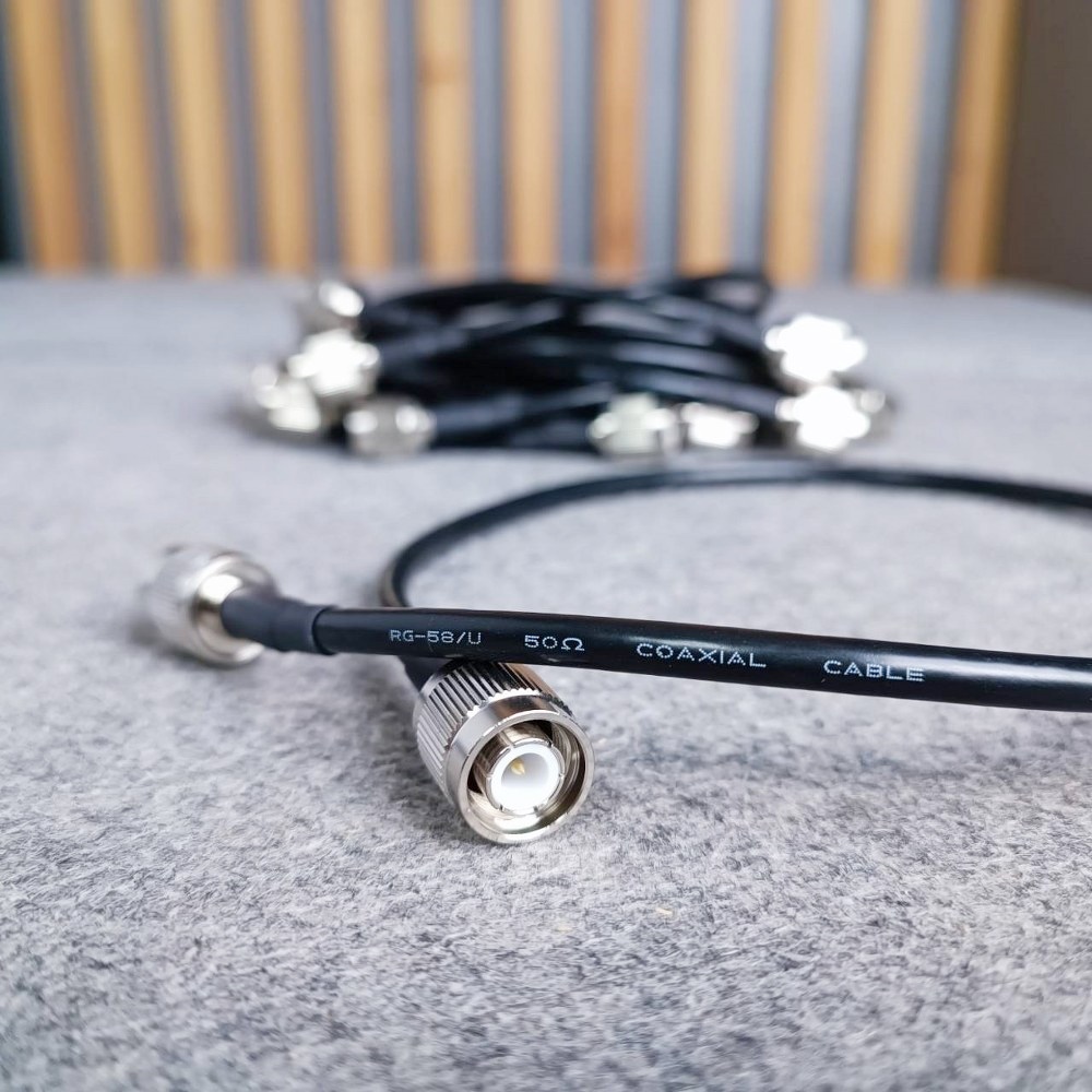 SOUNDVISION SPA-1002P เครื่องกระจายสัญญาณเสาอากาศ อุปกรณ์เสริม ไมโครโฟนไร้สาย SPA 1002P SPA1002P เอไอ-ไพศาล+++