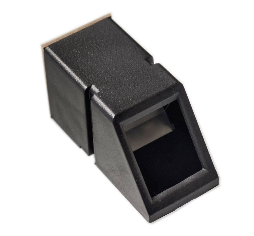 AS608 JM-101 Optical Fingerprint Sensor All-in-one For Arduino สแกนลายนิ้วมือ