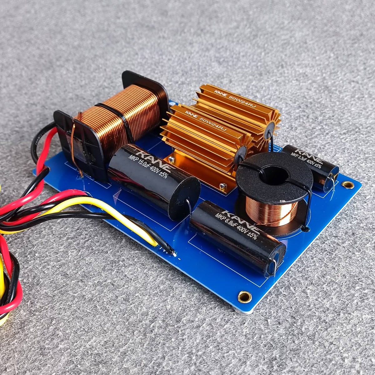 1อัน KANE 12inch RCF NETWORK 2 ทาง เน็ตเวิร์คลำโพง เน็ตเวิร์ค เน็ตเวิร์คกลางแหลม KA NE คาเนะ NET WORK เอไอ-ไพศาล