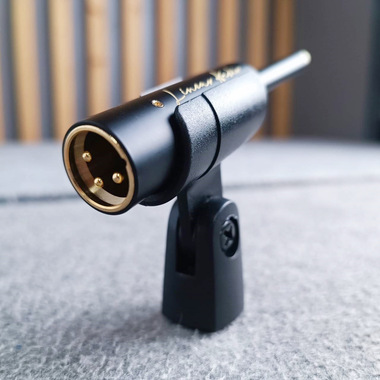 KATELUO LINEAR AUDIO KM-7 ไมค์ RTA LINEAR KM7 KM 7 ไลเนียร์ ออดิโอ ไมโครโฟน เอไอ-ไพศาล