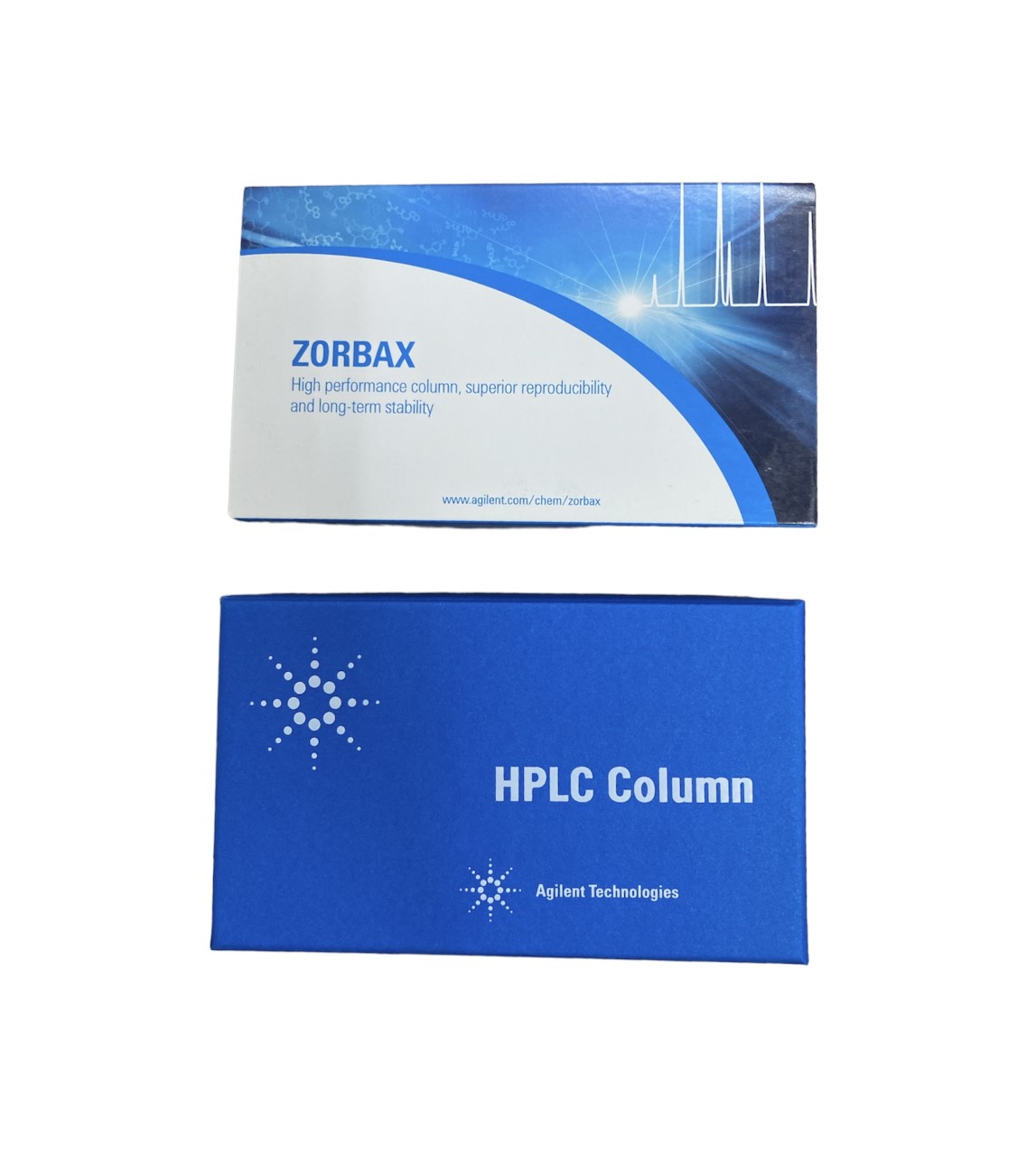 Agilent Technologies