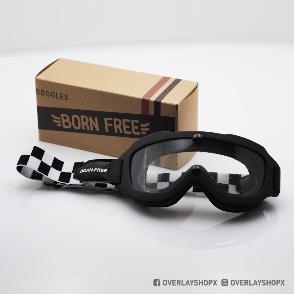 BORN FREE GOGGLE