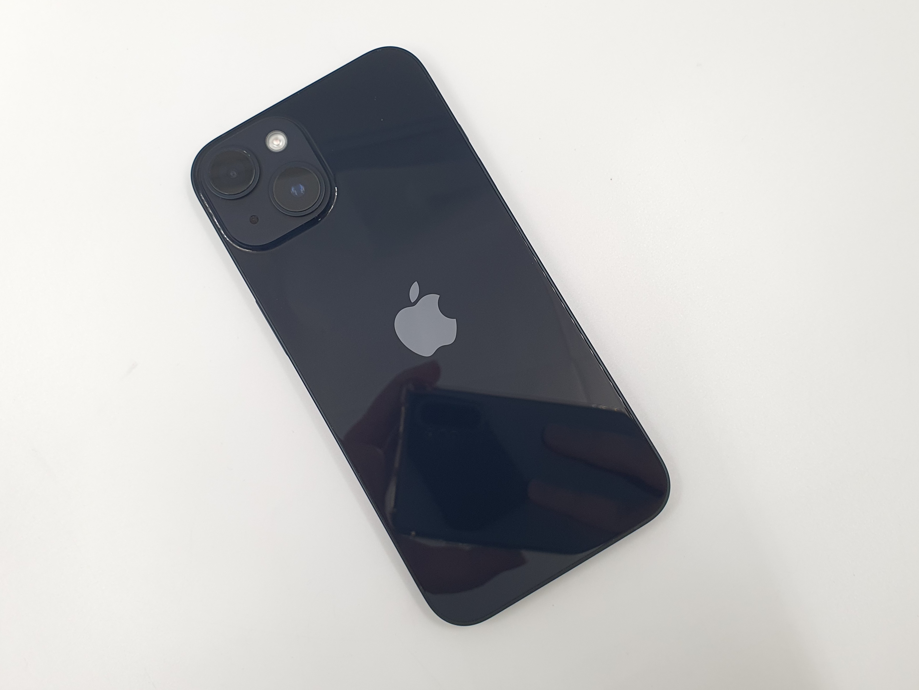 🌒 iPhone 14 128GB Midnight 🌒🌟 ห้ามพลาด❗️i14 ศูนย์ไทย สภาพดี ราคาสุดคุ้ม❗️🌟