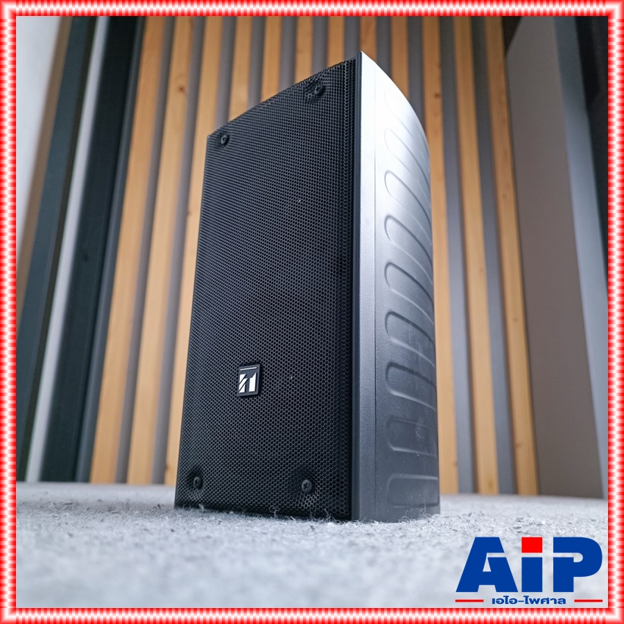 TOA TZ-206B ตู้ลำโพงสีดำ ตู้ลำโพง ตู้ลำโพงTOA TZ 206B TZ206B ตู้ลำโพงสีดำTOA ลำโพงTOA ลำโพงTZ-206B เอไอ-ไพศาล