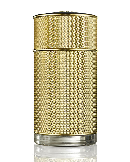 น้ำหอม แท้100% DUNHILL DHF ICON ABSOLUTE EDP 100ML
