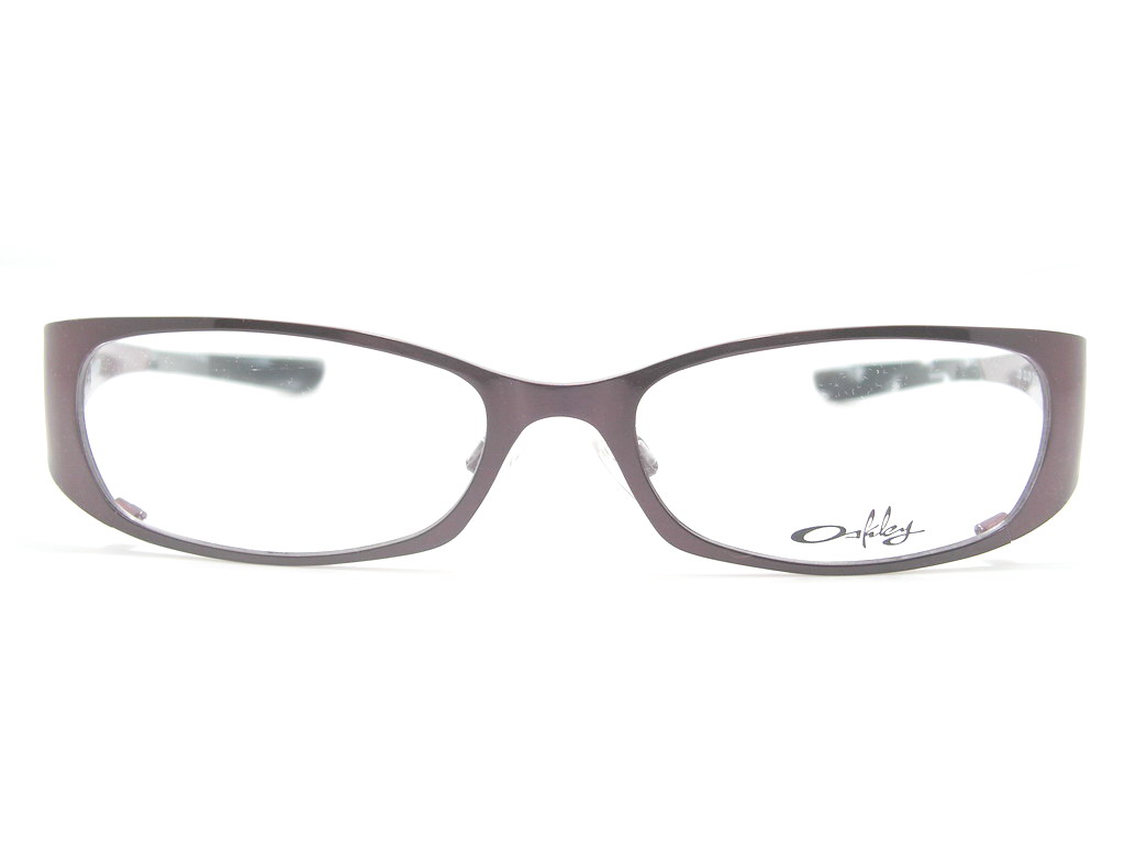 หมดแล้วค่ะ+++กรอบแว่นสายตา Oakley Revere สี Garnet !!!สวยสุดๆค่ะ ของแท้และถูกที่สุด ส่งตรงจากUS.ค่ะ