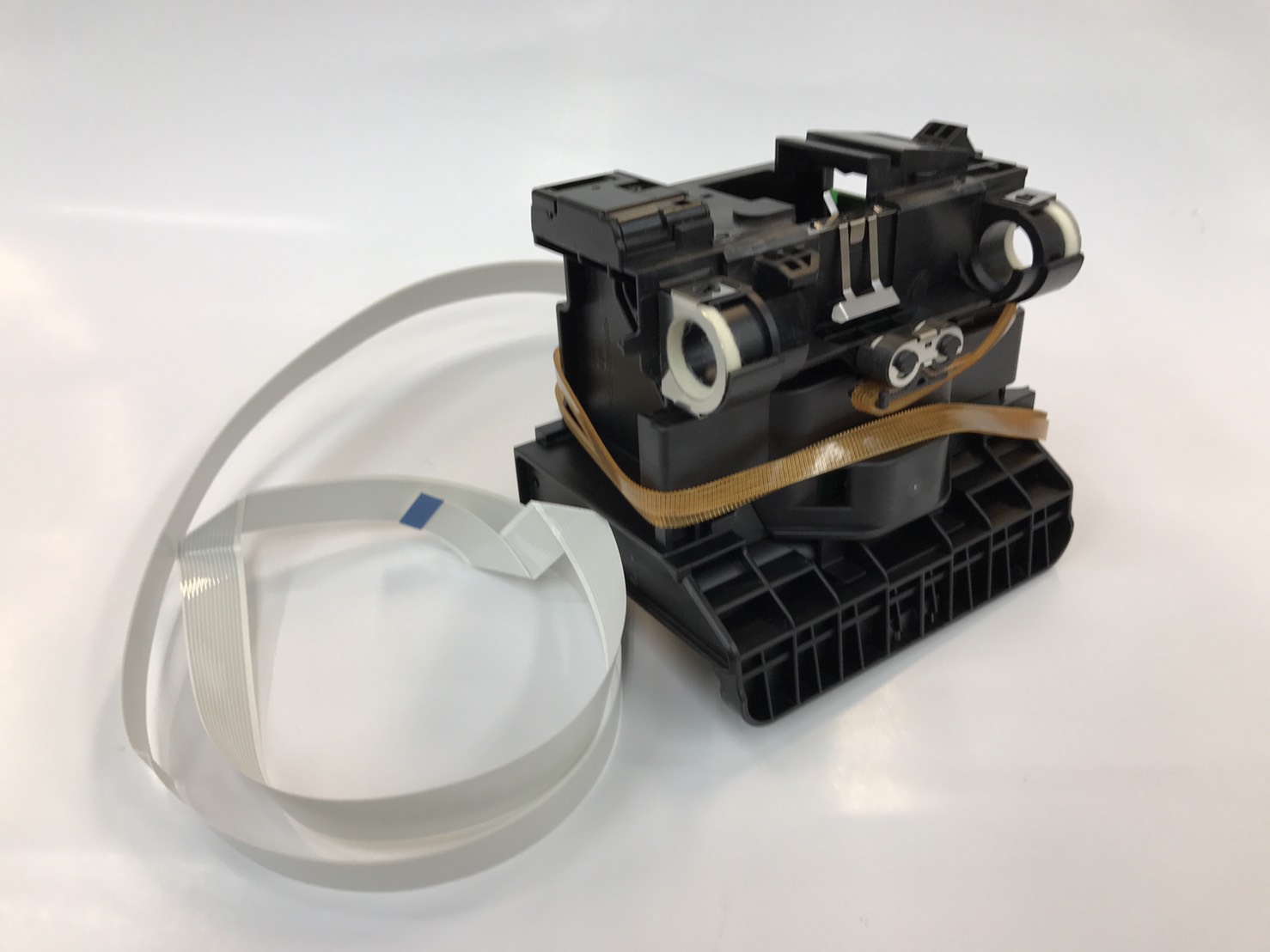 Carriage Sub Assy (ฐานรองหัวพิมพ์) L1300