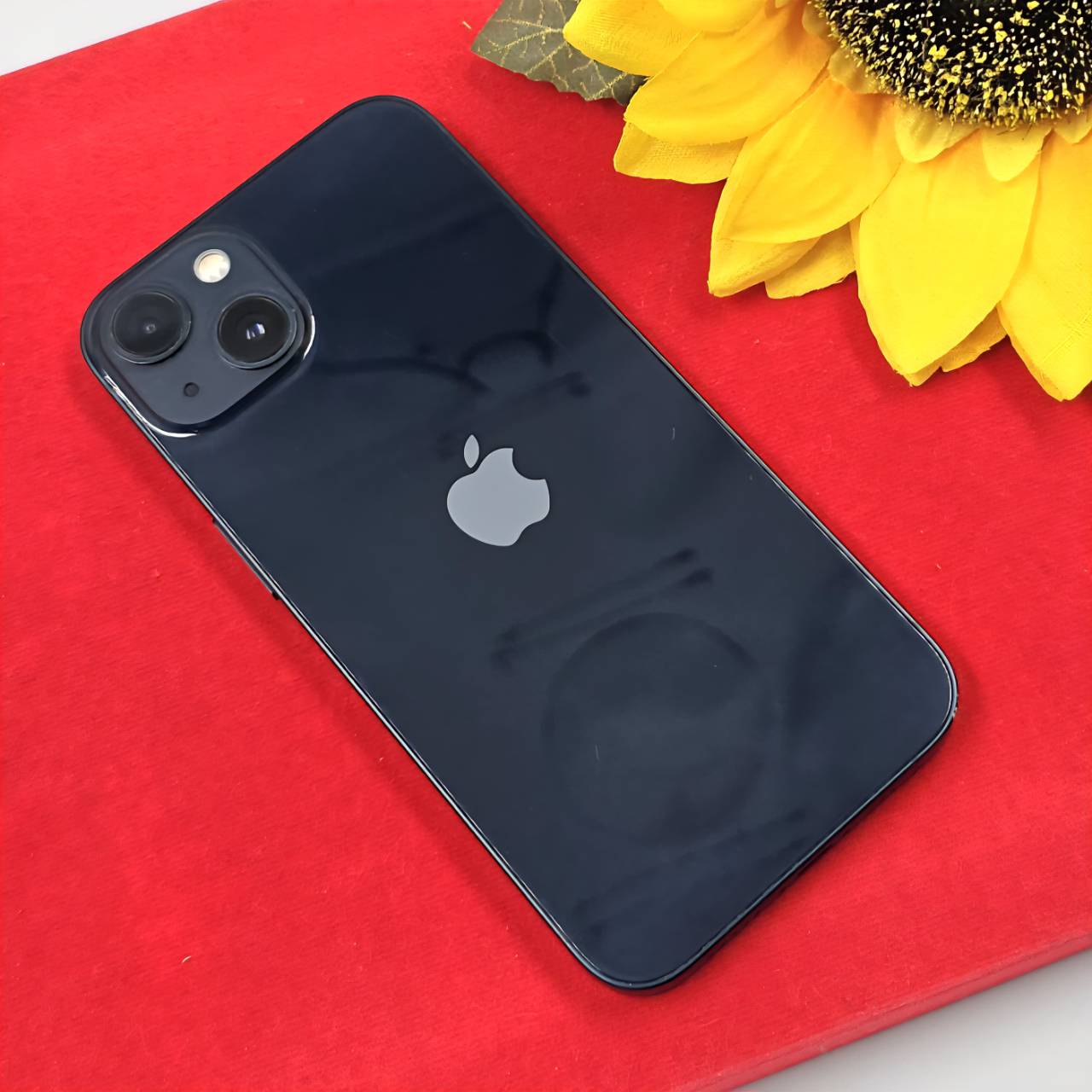 🔥🎉 iPhone 13 128GB Midnight 🎁 🔥ห้ามพลาด ‼️🔥 i13 ศูนย์ไทย สภาพดี ราคาสุดคุ้ม 😍🎉