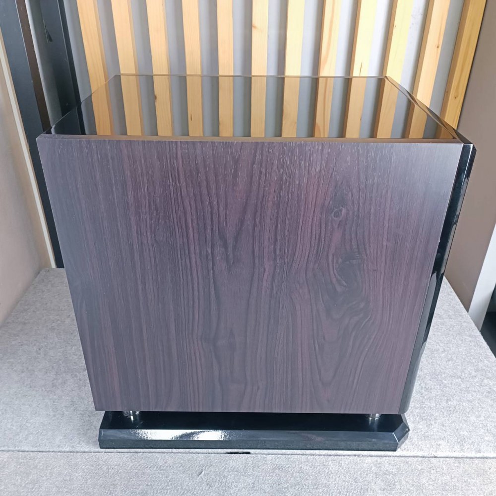 STORM RM-156 ตู้ลำโพงซับ15นิ้ว Active Subwoofer Speaker มีแอมป์ในตัว RM 156 RM156 ตู้ลำโพง ซับเบส เอไอ-ไพศาล