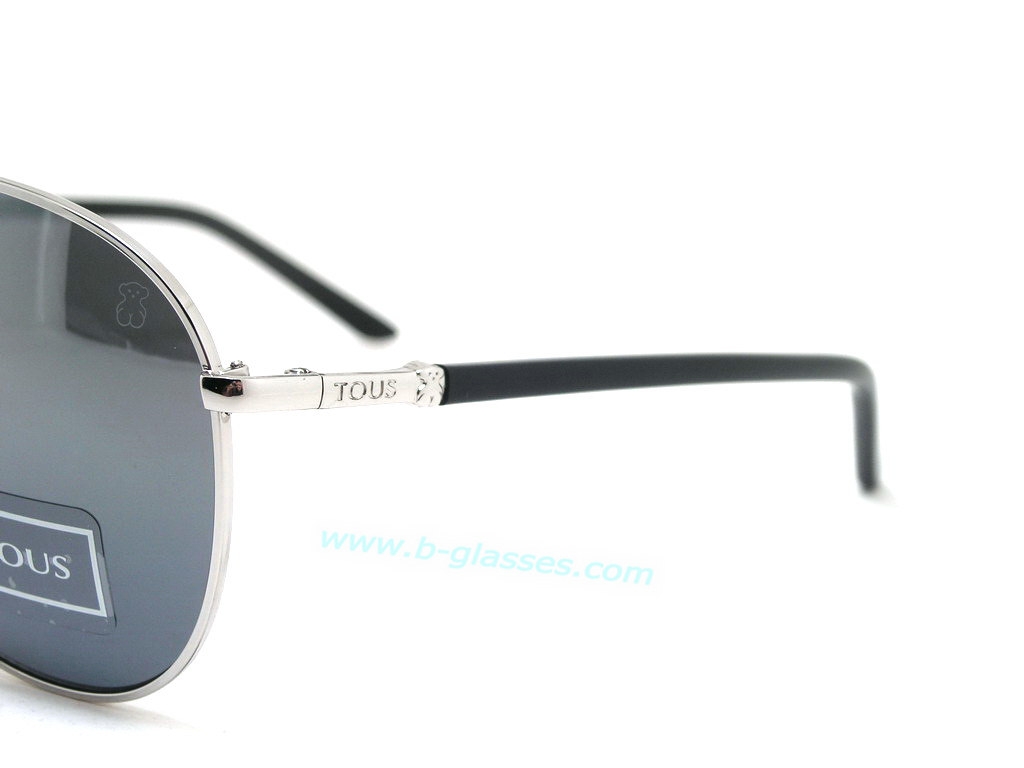 S แว่นกันแดด Tous แบรนด์ไฮโซสุดๆค่ะ ของแท้100%และถูกสุดๆ ส่งตรงจากUS.ค่ะ