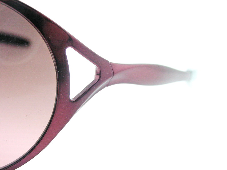 แว่นกันแดด Oakley Deception สี Matte Berry สวยมากมายค่ะ ของแท้และถูกที่สุด ส่งตรงจากUS.ค่ะ