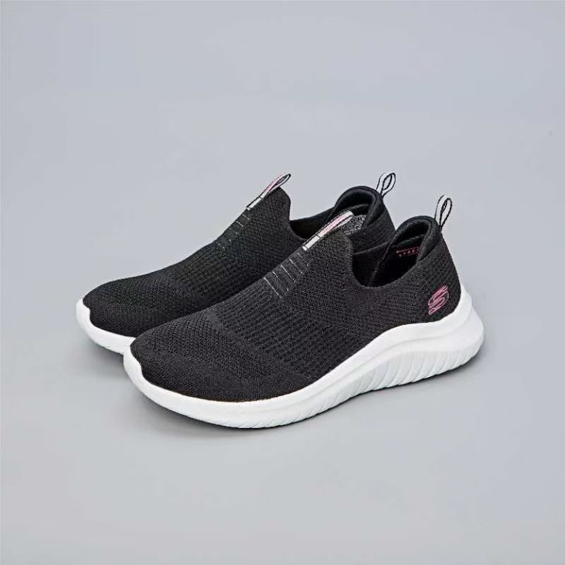 **บัว** รองเท้า Skechers ULTRA FLEX ของผู้หญิง สินค้าใหม่ ของแท้