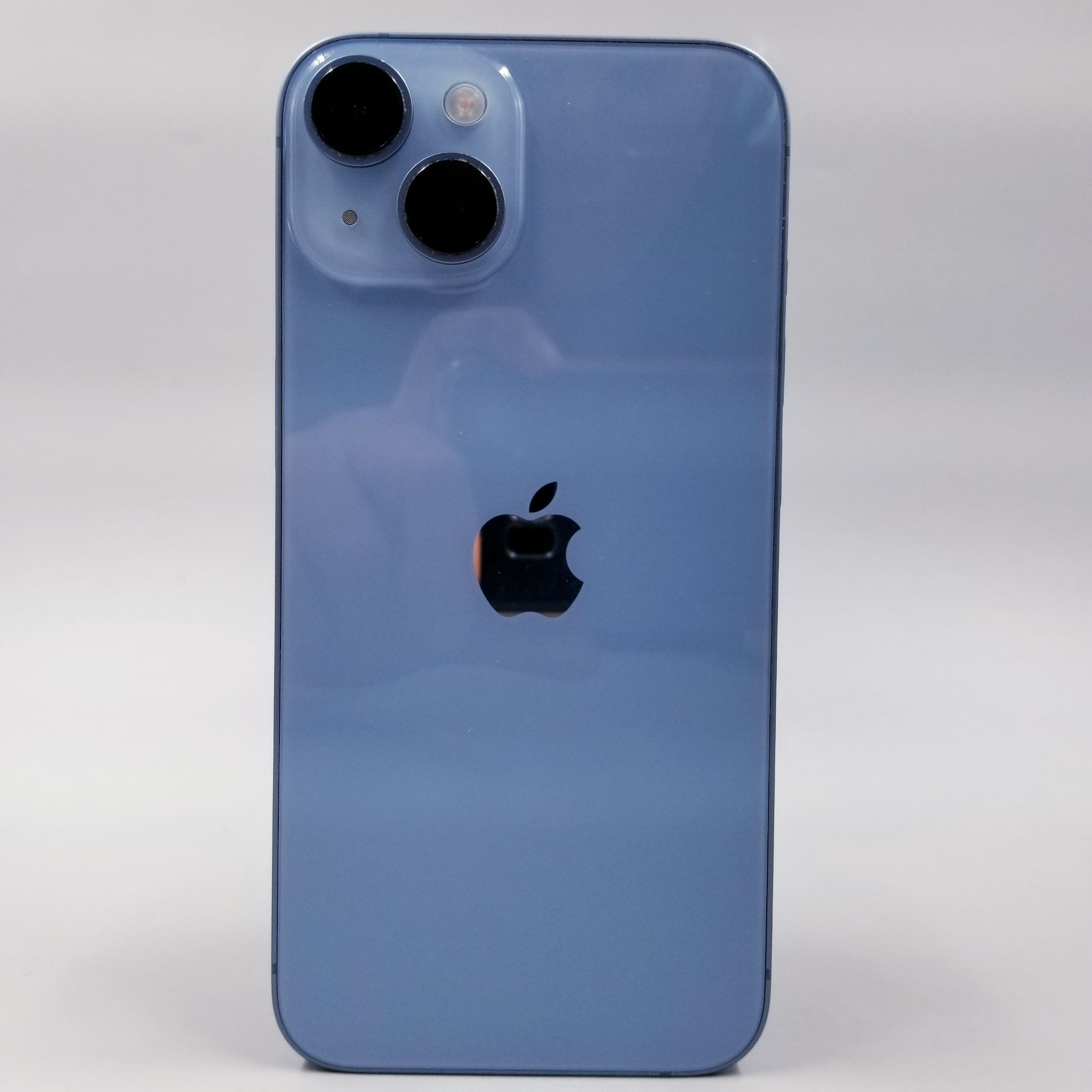 🌏 iPhone 14 128GB Blue 🌏🌏 #มาแล้ว i14 #ศูนย์แท้ สภาพดี ราคาคุ้มสุด 🌏