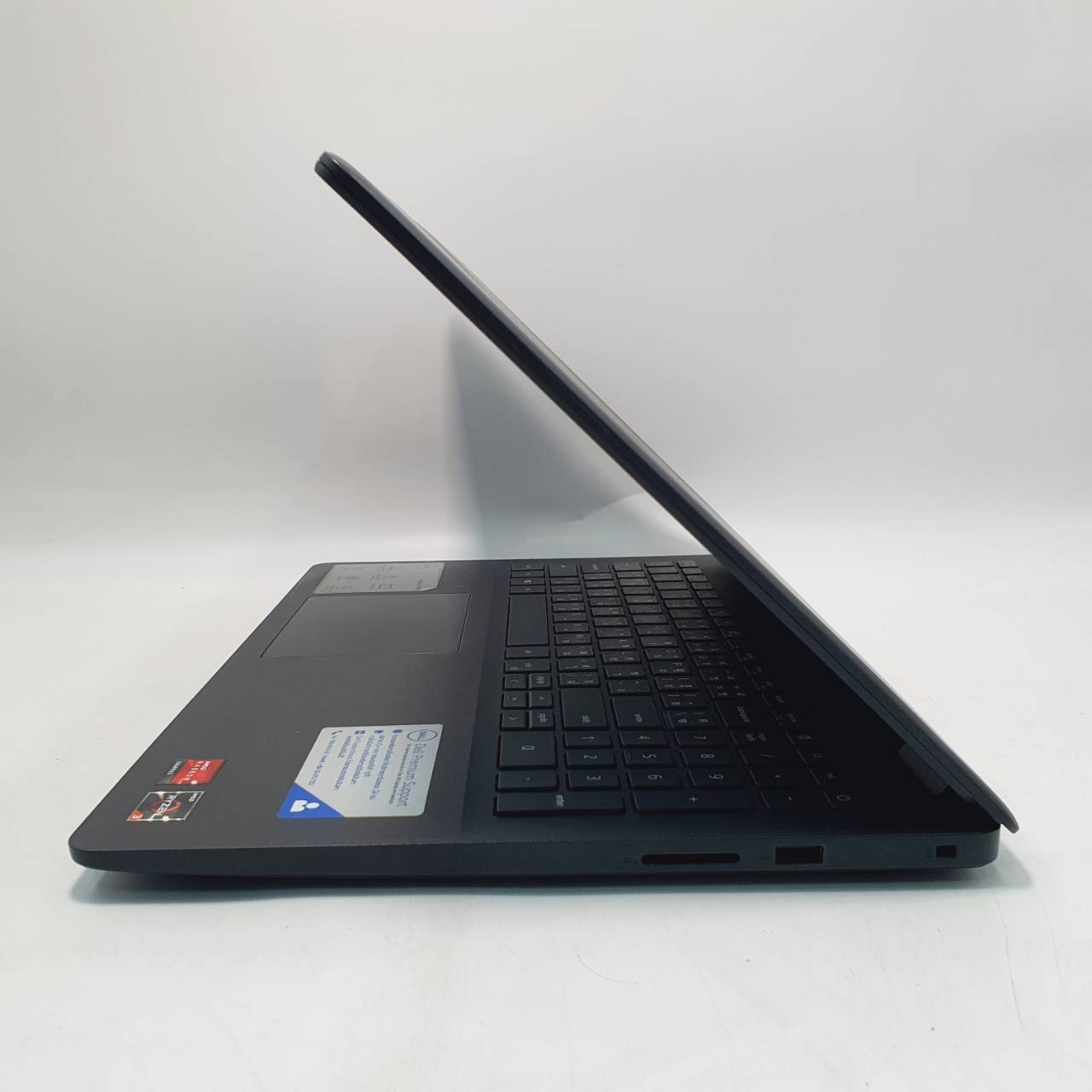 🐳 Dell Inspiron 3505 Black (A) 🐳 💻 Dell Inspiron 3505 สเปคดี พกพาง่าย 💻 ❤ AMD RYZEN 3 3250U / 8GB / 256GB / 15.6" ❤