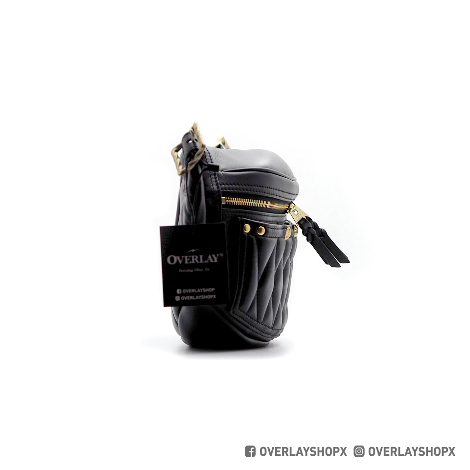 OVERLAY CROSSBODY TYPE III