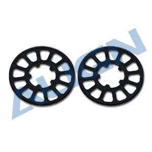 Main Drive Gear/170T-Black