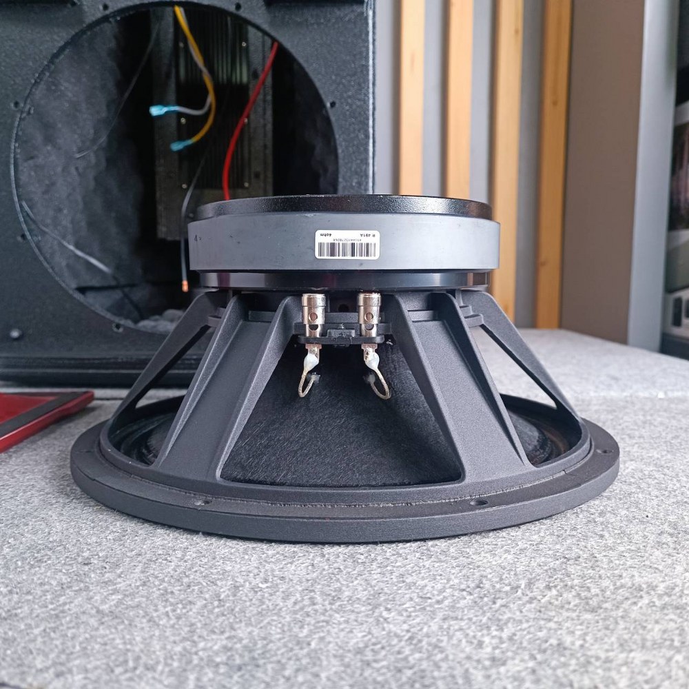 AUDIOCENTER GT512A active speaker ลำโพงกลางแจ้ง ลำโพงมีกำลังขยายในตัวขนาด ออดิโอ เซ็นเตอร์ GT-512A GT 512A เอไอ-ไพศาล +++