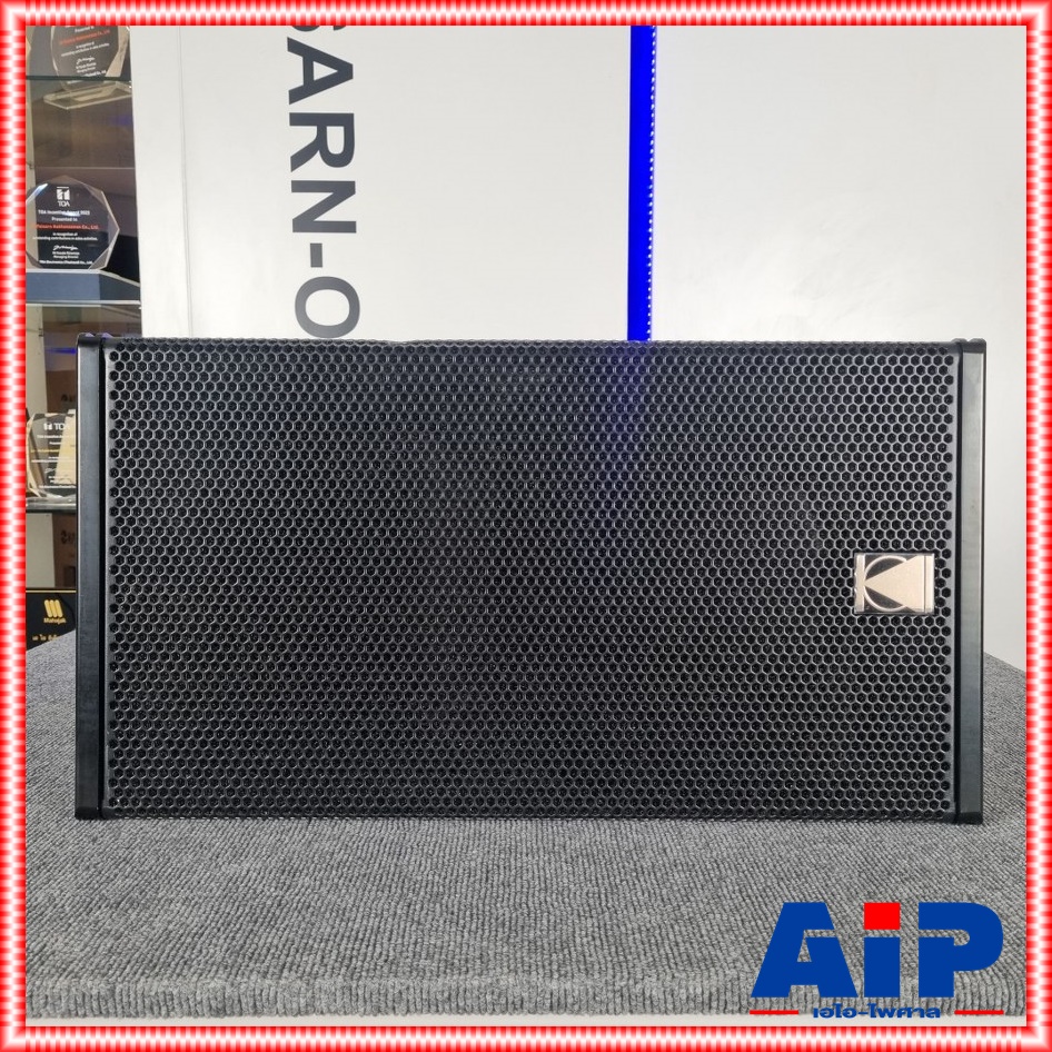 WARTECH QARA-1 ตู้ลำโพงline array 12นิ้ว 2 ทาง ตู้ลำโพงแขวน ตู้ลำโพงกลางแจ้ง ไลน์อะเรย์ qara-1 QARA1 เอไอ-ไพศาล