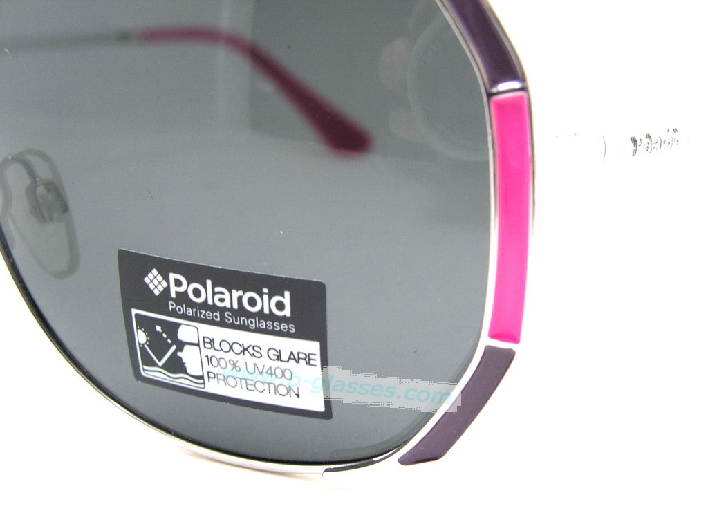 S แว่นกันแดด Polaroid สวยและเก๋มากมากค่ะ ของแท้100%และถูกสุดๆ ส่งตรงจากUS.ค่ะ