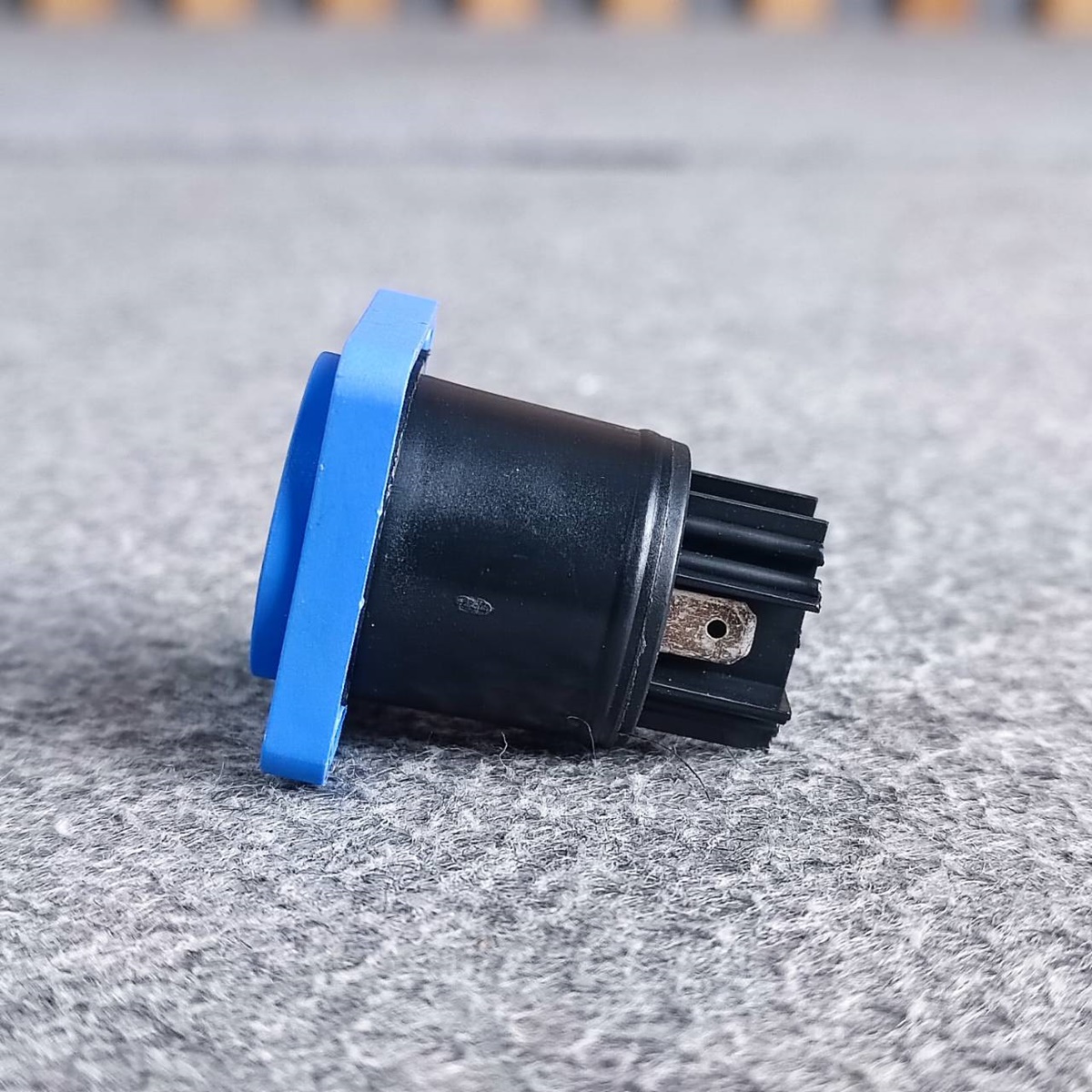 LIDGE LS-3MPA J.ACตัวเมีย ปลั๊กไฟตัวเมีย ปลั๊กตัวเมีย ติดแท่น LS3MPA AC ตัวเมีย ขนาด 20A แบบ A-type (กันน้ำ) เอไอ-ไพศาล