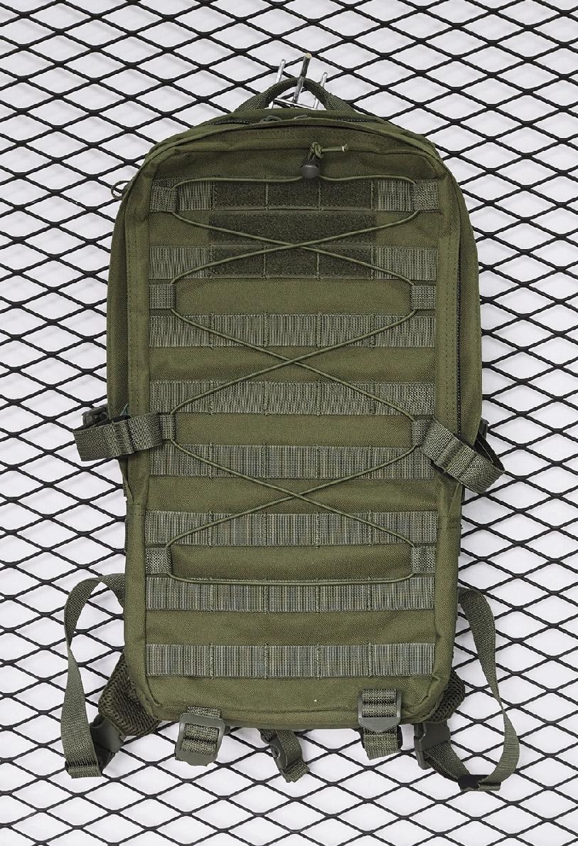 เป้ Assault Backpack ( SOETAC )