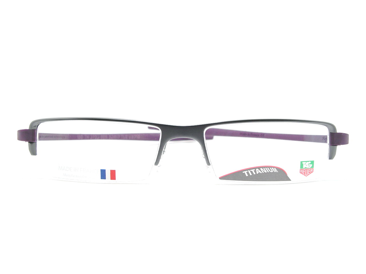 หมดแล้วค่ะ+++กรอบแว่นสายตา Tag Heuer (Titanium) !!!ไฮโซสุดๆอยู่แล้วค่ะแบรนด์นี้ ของแท้และถูกที่สุด ส่งตรงจากUS.ค่ะ