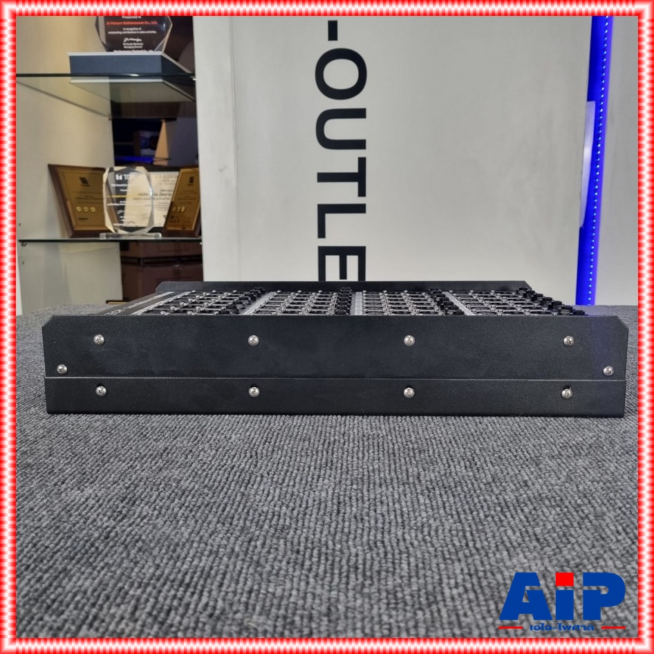 NEWTECH BOX 32CORE กล่องมัลติคอร์32คอร์ BOX 32CORE BOX32CORE BOX-32CORE กล่องNEWTECH เอไอ-ไพศาล