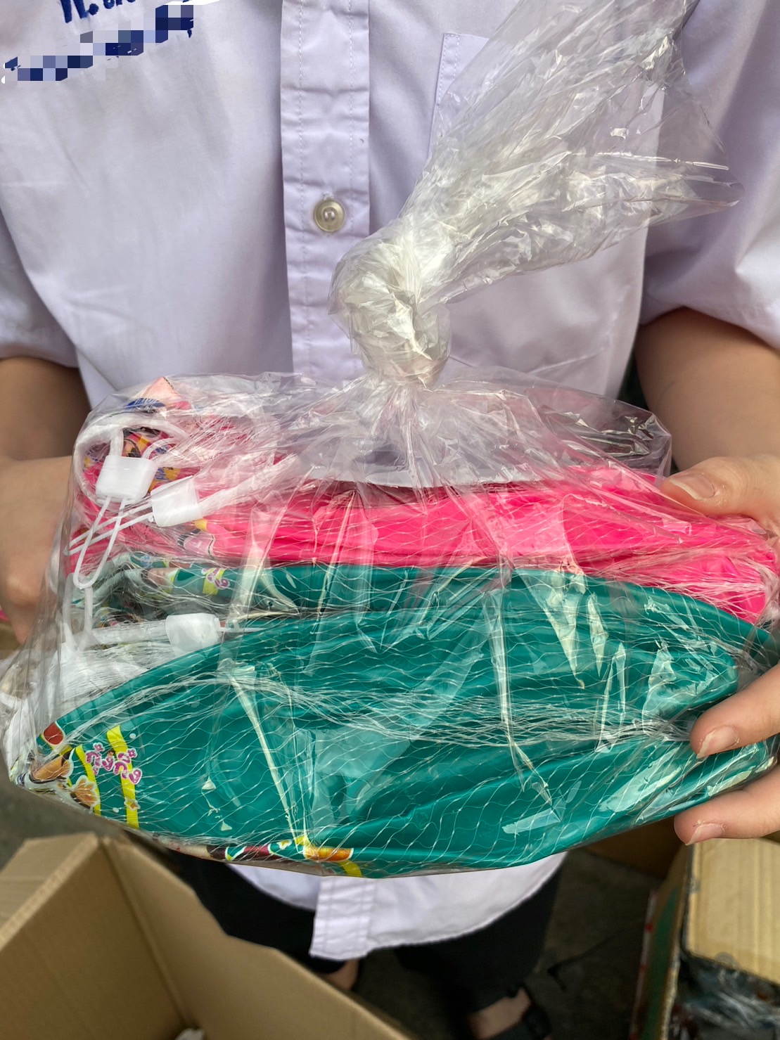 0005KT ของเล่นลูกบอลเด็ก ลูกบอลชายหาด ลูกบอลเป่าลม ลูกฟุตบอลเด็ก บอลลายต้นกล้า ปลีกลูกละ