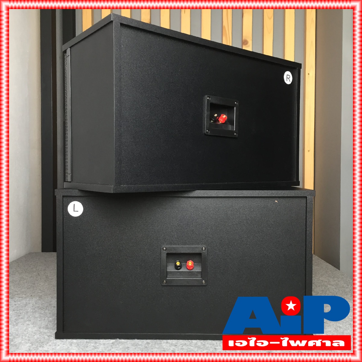 1คู่ NPE K-999II ตู้ลำโพงคาราโอเกะ 10นิ้ว K999 II K 999 999II ตู้ลำโพง คาราโอเกะ ดอกลำโพง10นิ้ว ตู้คาราโอเกะ เอไอ-ไพศาล