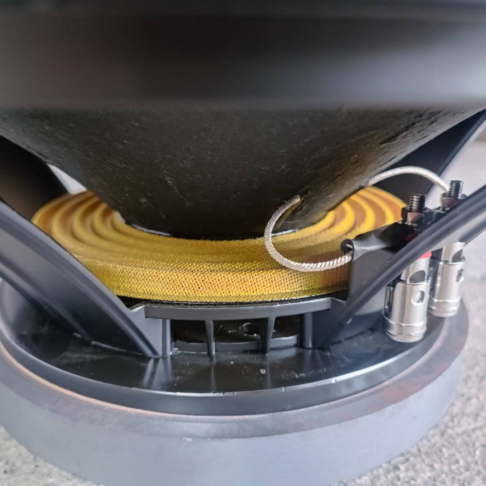 (ราคาต่อ1คู่ 2ดอก) CONNEX PA-12 ลำโพง12นิ้ว โครงหล่อ ดอกลำโพงสนาม คอนเน็ค PA-12 PA12 ดอกลำโพง ลำโพง เอไอ-ไพศาล