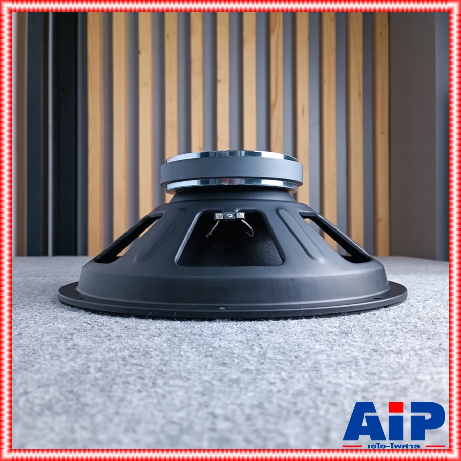 1ดอก NTS EV-15 ลำโพง15นิ้ว วอยซ์3นิ้ว 8 โอห์ม กำลังขับสูงสุด 800 วัตต์ เอ็นทีเอส NT 1575 NT1575 เอไอ-ไพศาล