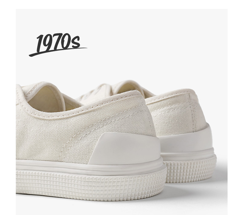 Overlay Rubber Shoes