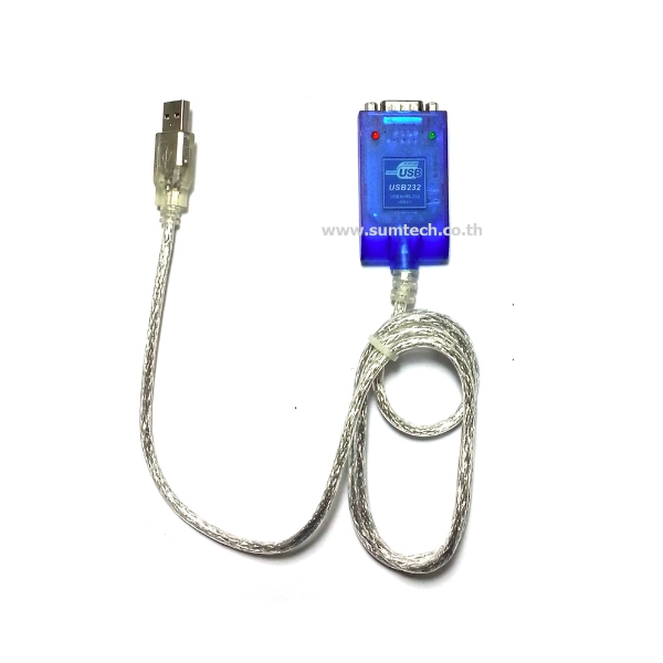 USB to RS232 Converter