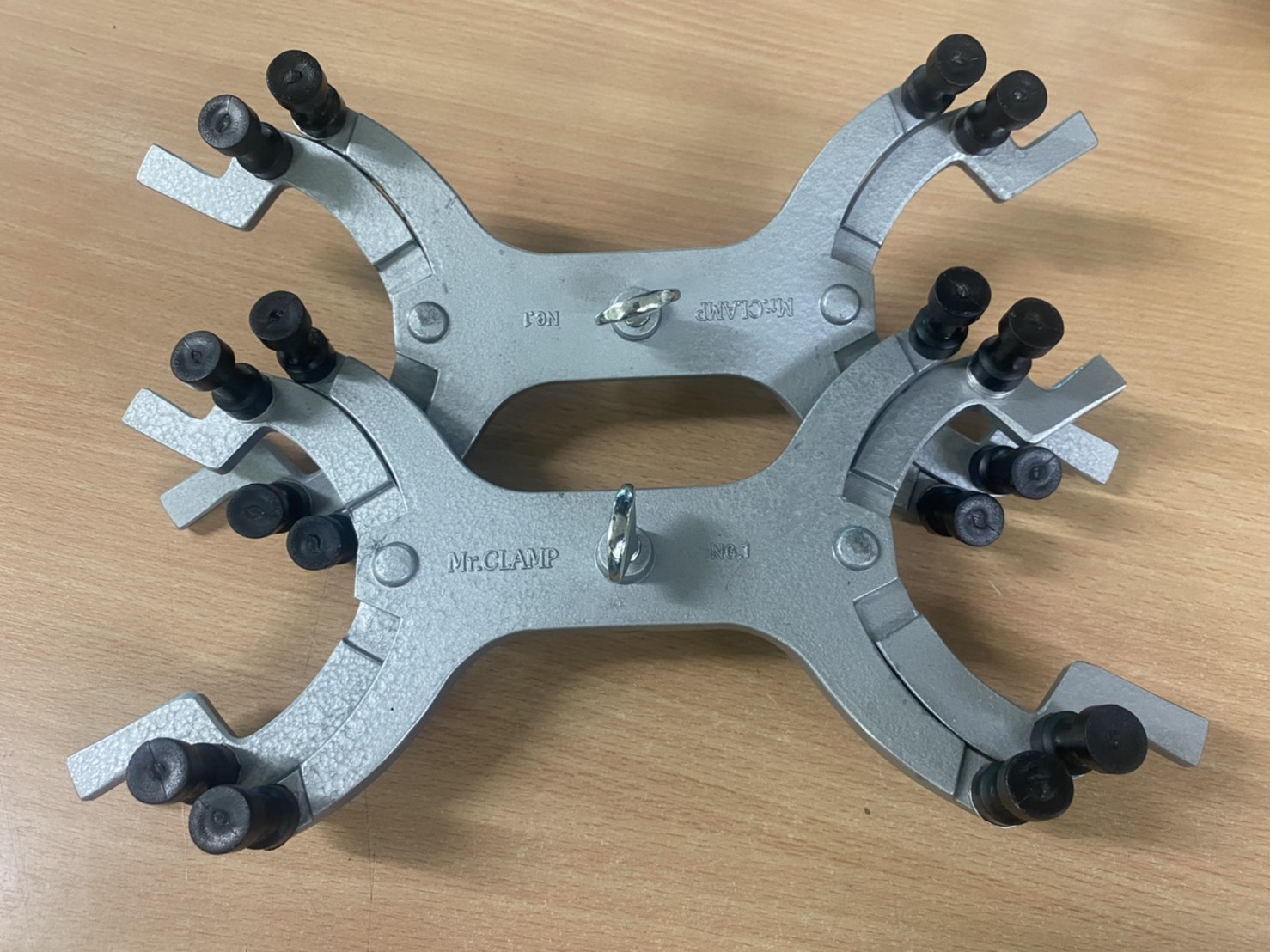 Burette Clamp