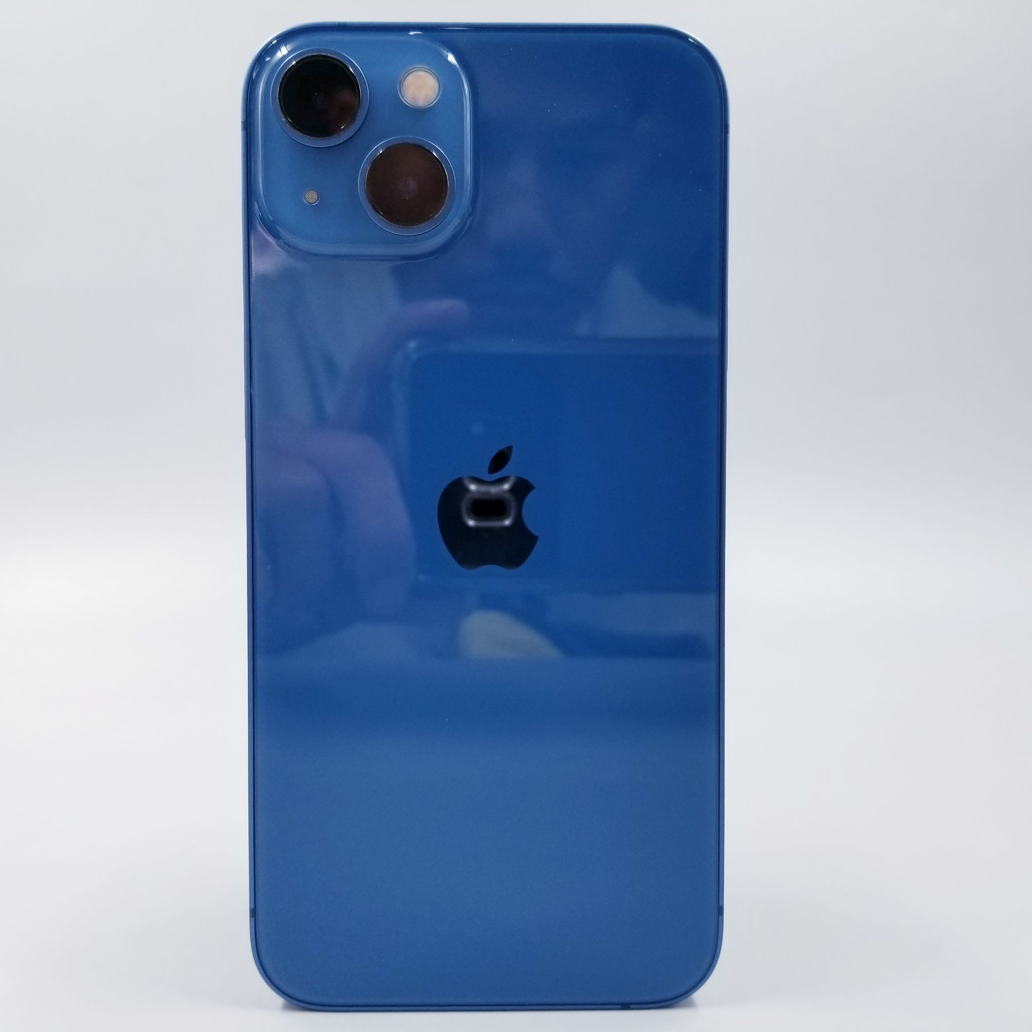 💙 iPhone 13 256GB Blue 💙💙 มาจ้า!!! i13 #ศูนย์ไทย สภาพดี ความจุเยอะ ราคาคุ้มสุดๆ!! 💙