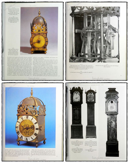 CLOCKS AN ILLUSTRATED HISTORY OF TIMEPIECES 023871 (1)