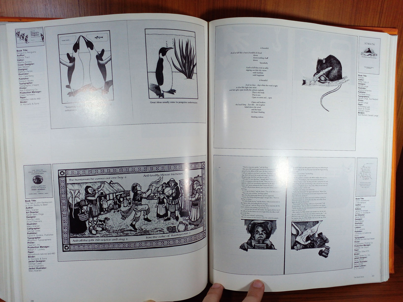 Aiga Graphic Design USA:4