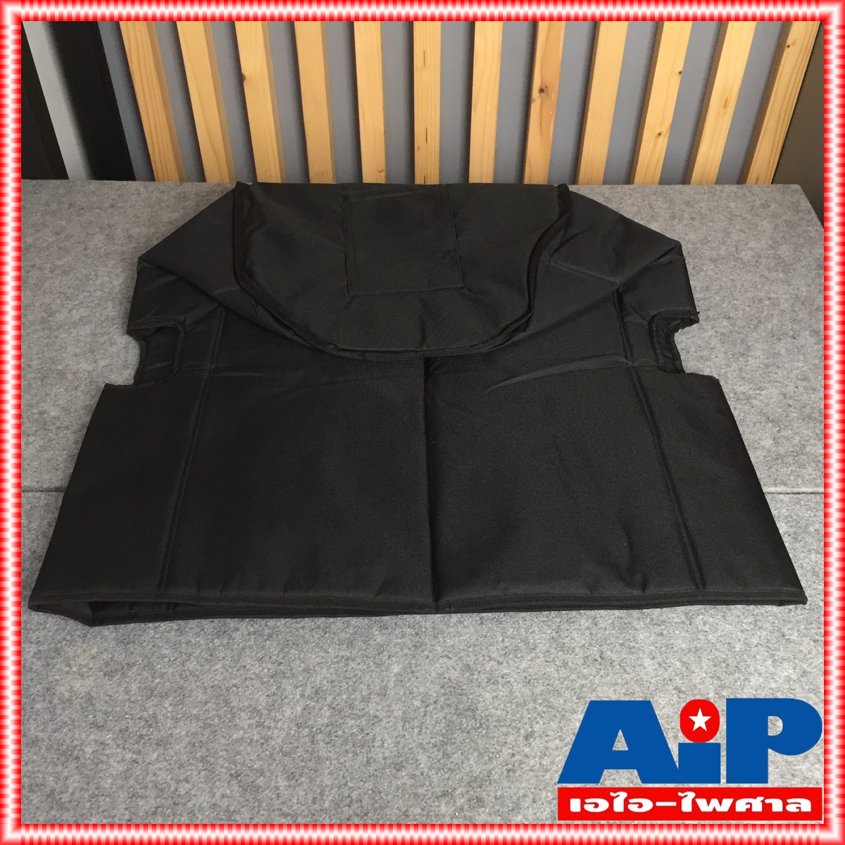 ถุง VL AUDIO VIVA-715D Soft Case สำหรับคลุมตู้ลำโพง กันกระแทก ฝุ่น และละอองน้ำ ถุง VL AUDIO VIVA715D ถุง VL AUDIO VIVA 715D เอไอ-ไพศาล