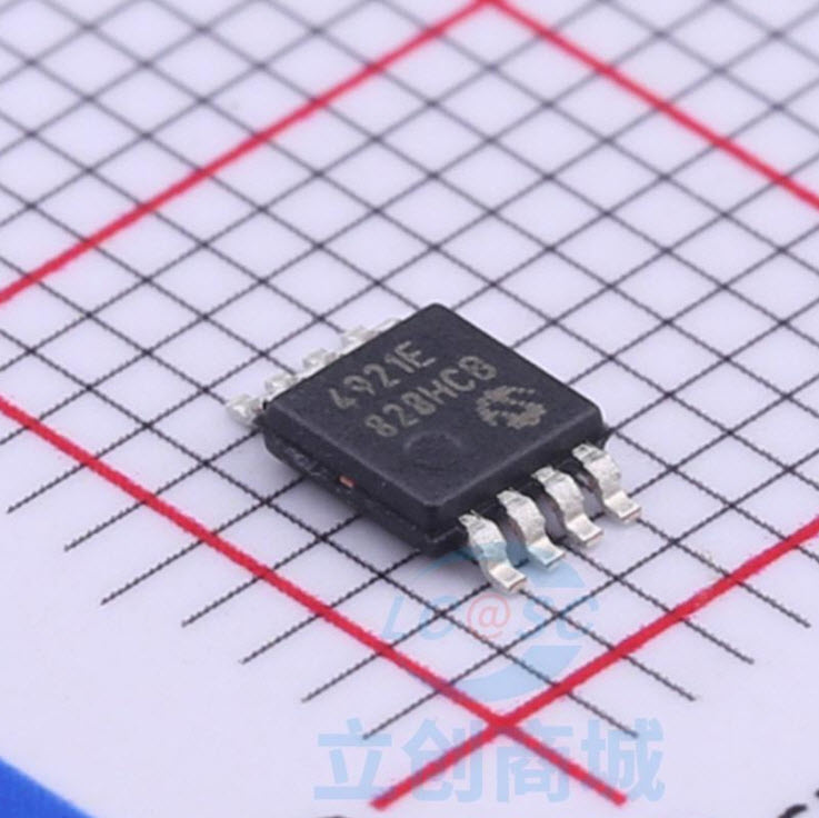 MCP4921