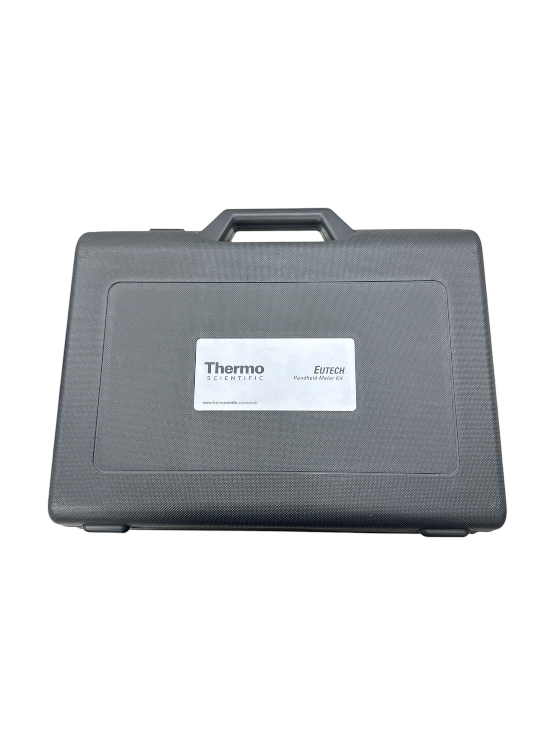 Eutech pH 150 Portable pH Meter with mV Temperature