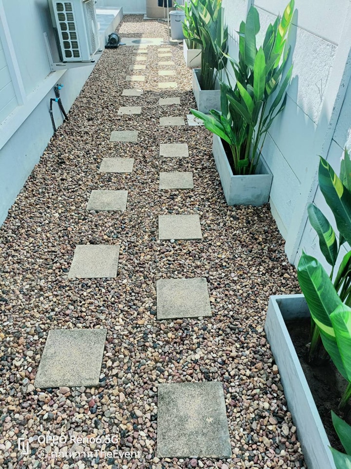 รับจัดสวนขอนแก่น