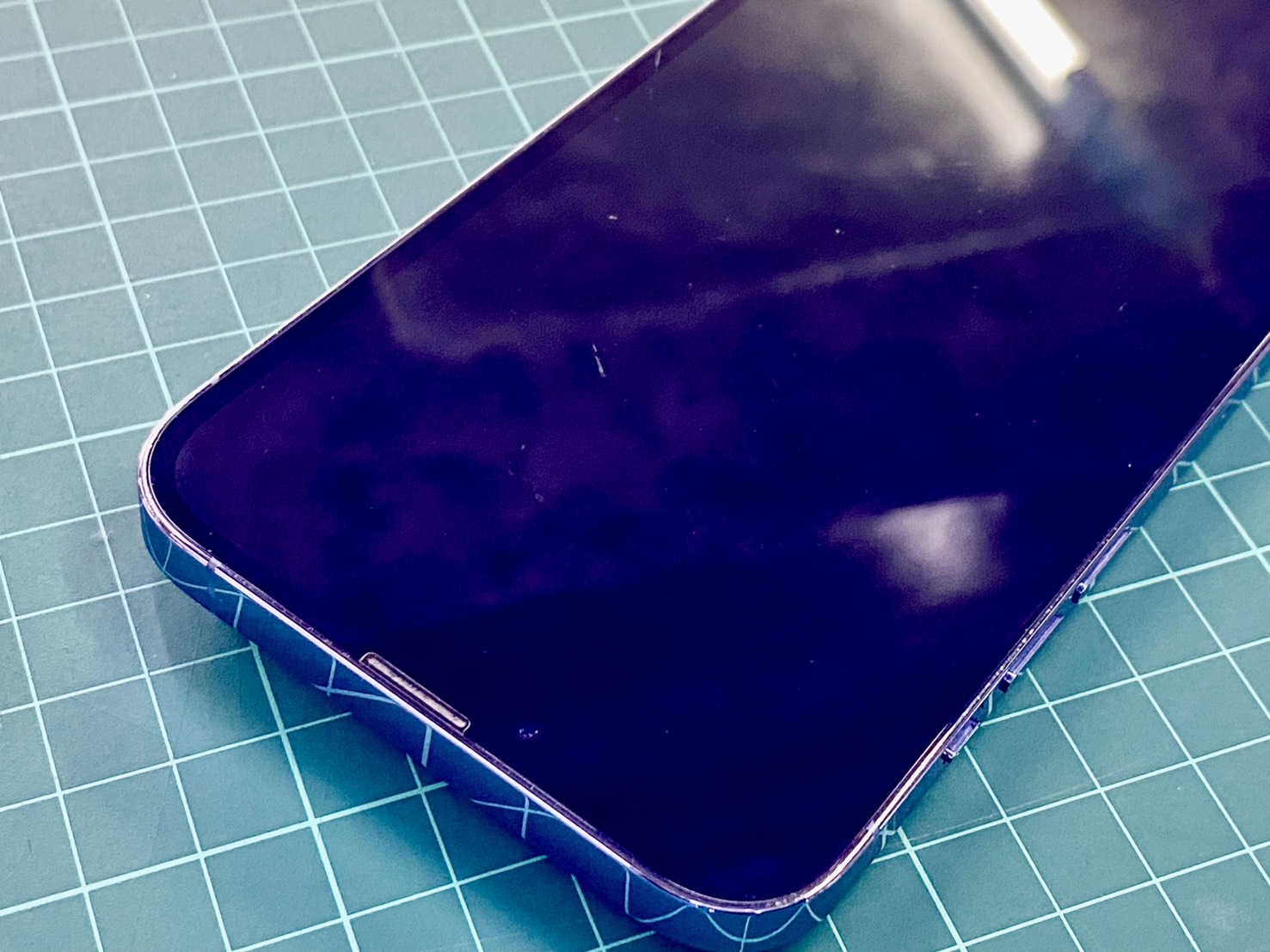 💙 iPhone 13 Pro Max 256GB Sierra Blue 💙 มาแล้ว❗ iPhone 13 Pro Max สภาพดี แบต100% ความจุเยอะ ‼