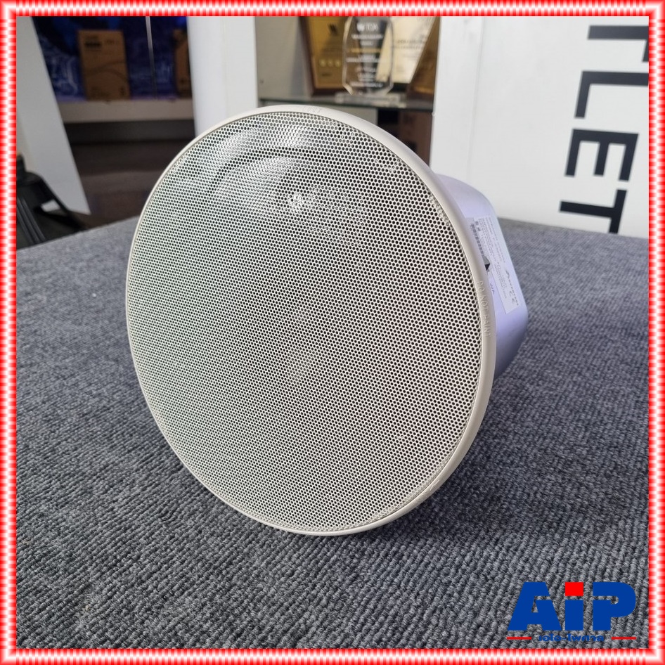 TOA F-2322C ลำโพงฝั่งฝ้า ลำโพงติดฝ้าเพดานขนาด 30 วัตต์ และระบบไลนโวลล์ 70V/100V. โตอะ CEILING SPEAKER SYSTEM รุ่น F 2322C F2322C เอไอ-ไพศาล