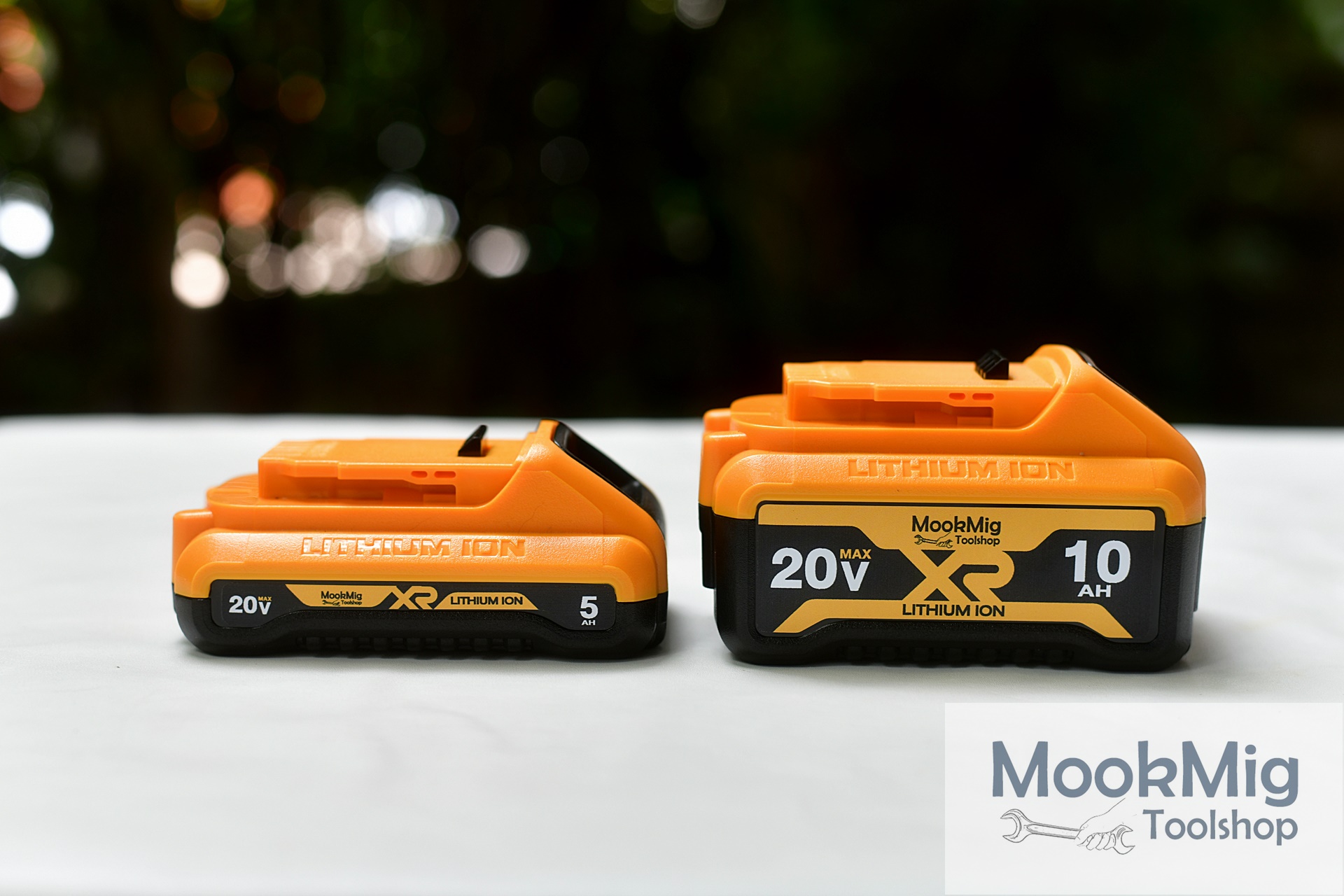 แบตเทียบ ซีรี่ 21700 แบตเตอรี่สำหรับ Dewalt เทียบ 20Vmax งานแพ๊คเอง ความจุเต็ม สำหรับเปลี่ยนทดแทน แบตดีวอล ไฟแรง ใช้ทนนาน