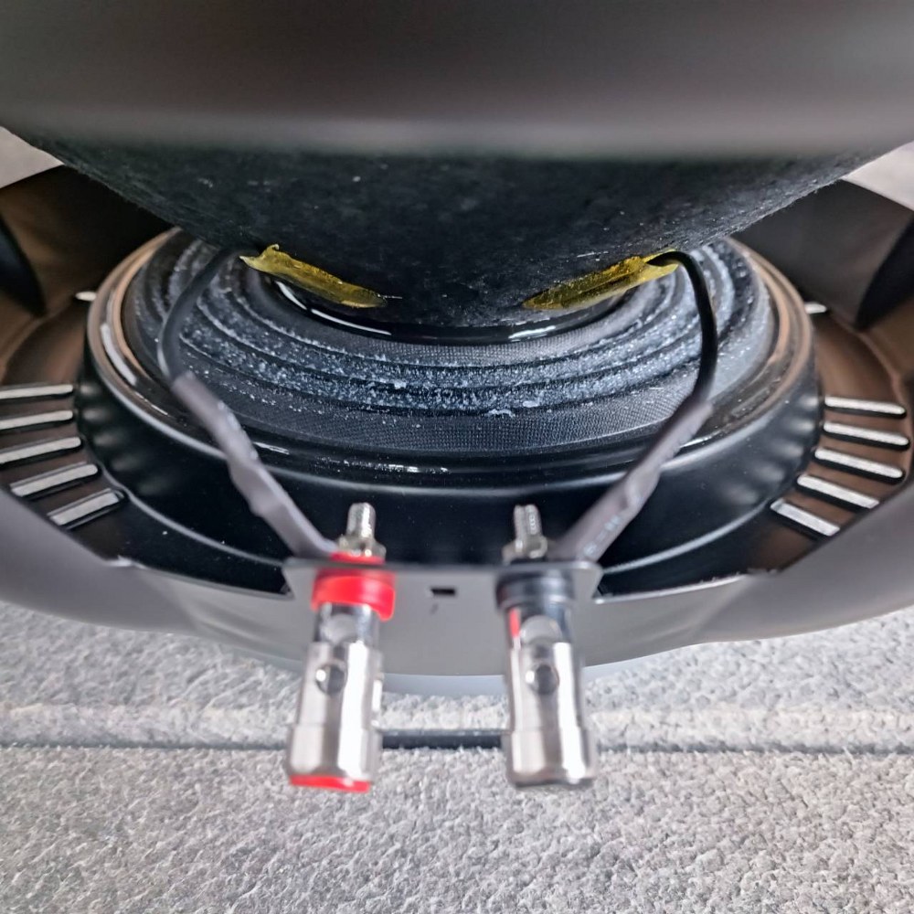 1ดอก Kane มรกต III V3 MORAKOT ลำโพง18นิ้ว คาเนะ ดอกลำโพง18นิ้ว วอยล์4นิ้ว ลำโพง 18 นิ้ว เอไอ-ไพศาล