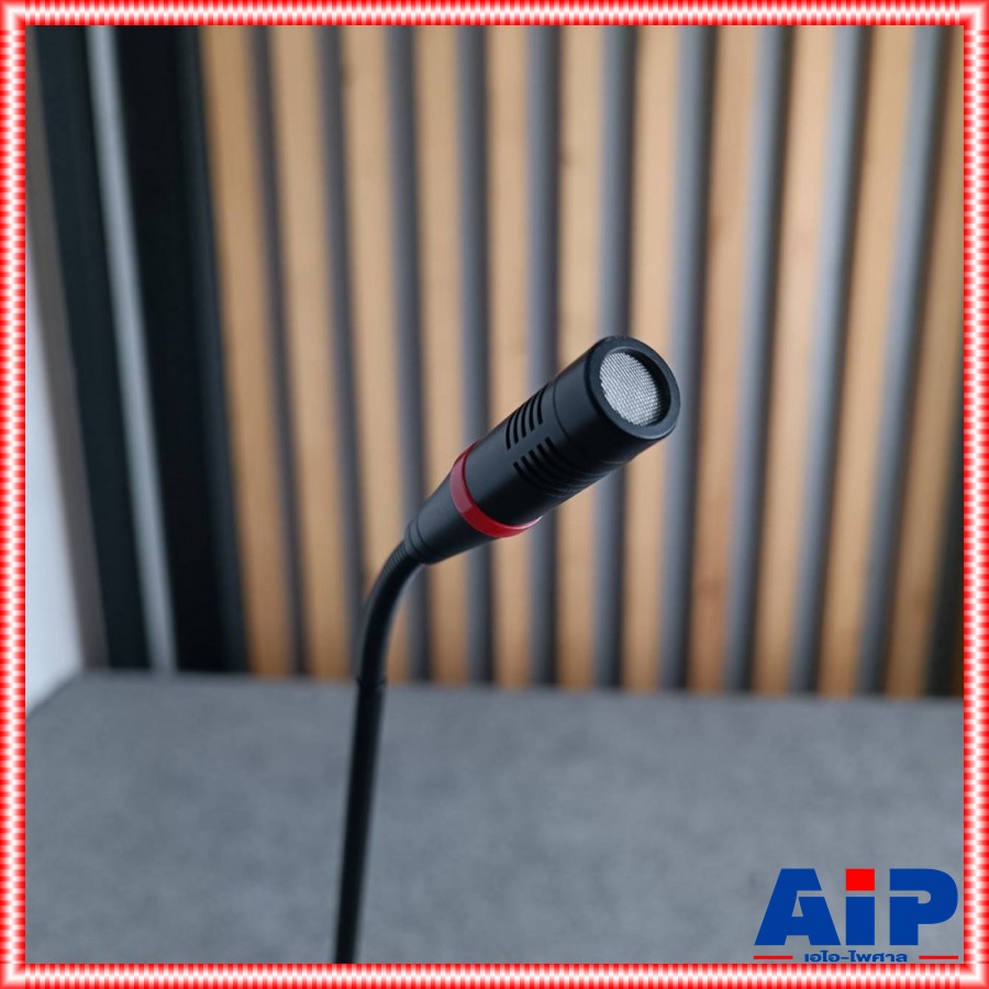 TADA DK-990 ชุดไมค์ประชุมไร้สาย ไมค์ประชุม ไมโครโฟน ไมค์ตั้งโต๊ะ ไมโครโฟนห้องประชุม ธาดา DK 990 DK990 เอไอ-ไพศาล