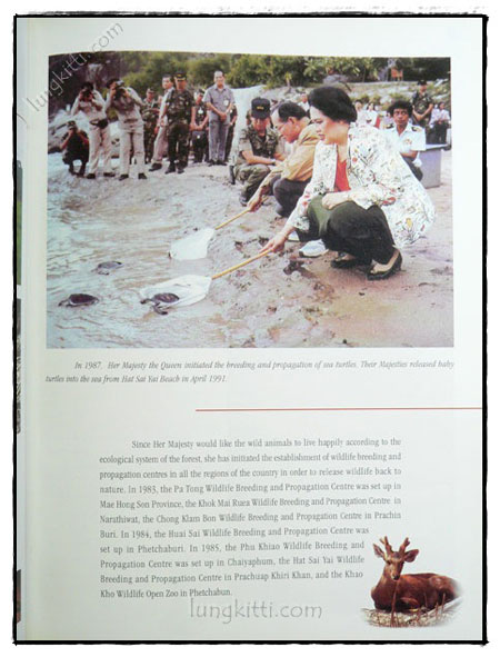 THAILAND Executive Diary 2004 023312