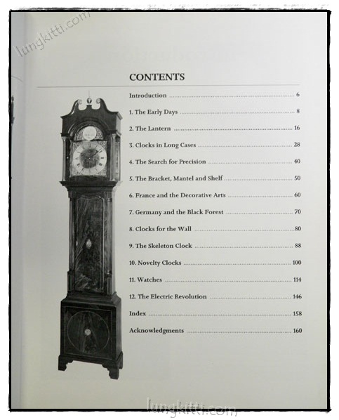 CLOCKS AN ILLUSTRATED HISTORY OF TIMEPIECES 023871 (1)